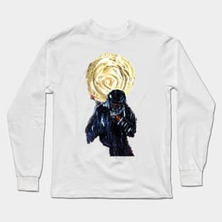 Man under the sun Long Sleeve T-Shirt